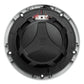 JBL Stage 8 8" Marine Two-Way Speaker with 1" Tweeter - Pair (White)