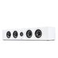 Polk Audio Reserve 350 Slim Center Channel LCR Speaker (White)
