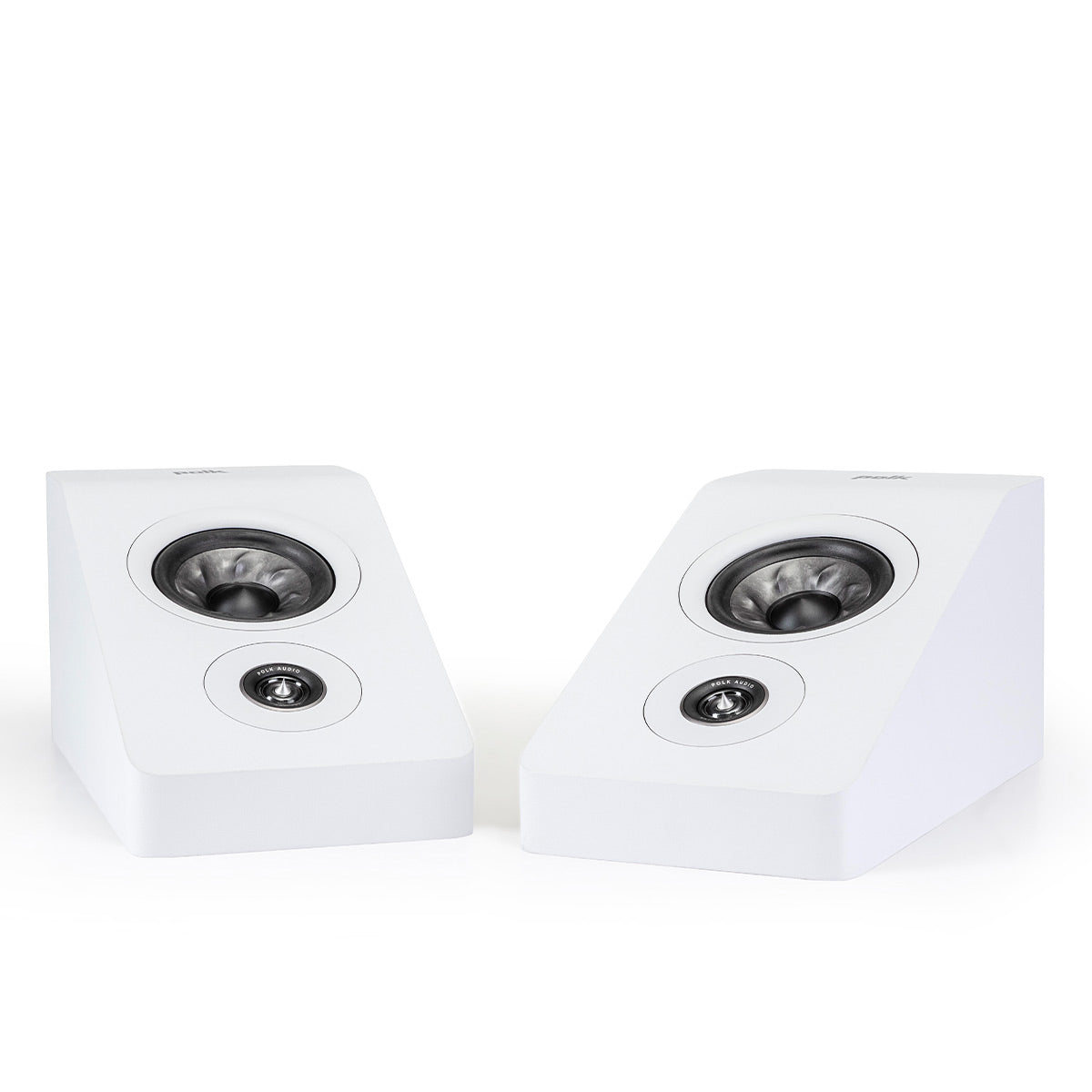 Polk Audio Reserve 900 Height Module - Pair (White)