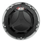 JBL Stage 6 6-1/2" Marine Two-Way Speaker with 1/2" Tweeter - Pair (White)