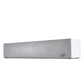 Polk Audio Reserve 350 Slim Center Channel LCR Speaker (White)