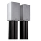 Polk Audio Reserve R100 Bookshelf Speaker Cable Bundle (White)