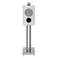 Bowers & Wilkins 805 D4 2-Way Bookshelf Speaker - Pair (White)