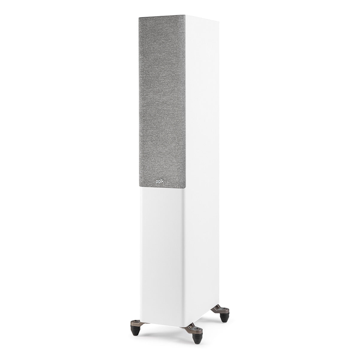 Polk Audio Reserve 500 Compact Floorstanding Speaker - Each (White)