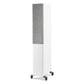 Polk Audio Reserve 500 Compact Floorstanding Speaker - Each (White)
