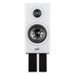Polk Audio Reserve R100 Bookshelf Speaker Cable Bundle (White)