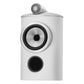 Bowers & Wilkins 805 D4 2-Way Bookshelf Speaker - Pair (White)
