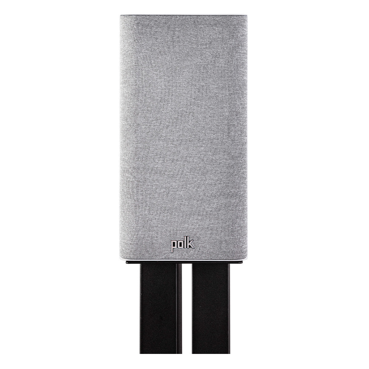Polk Audio Reserve R100 Bookshelf Speaker Cable Bundle (White)