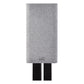Polk Audio Reserve 200 Bookshelf Speaker Pair with 14 Gauge Speaker Wire - 50 Feet (White)