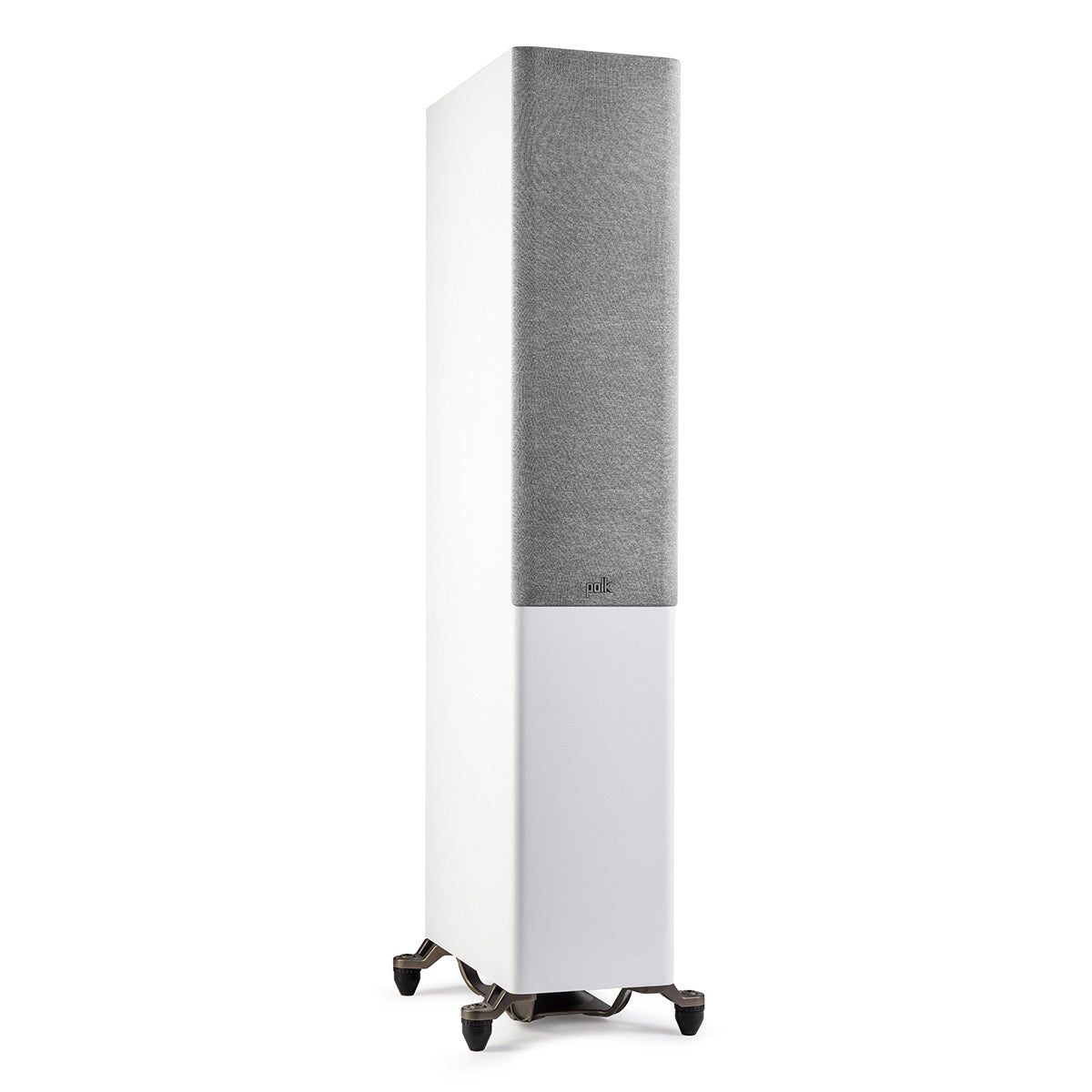 Polk Audio Reserve 600 Floorstanding Speakers - Pair (White)