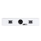 Polk Audio Reserve 350 Slim Center Channel LCR Speaker (White)