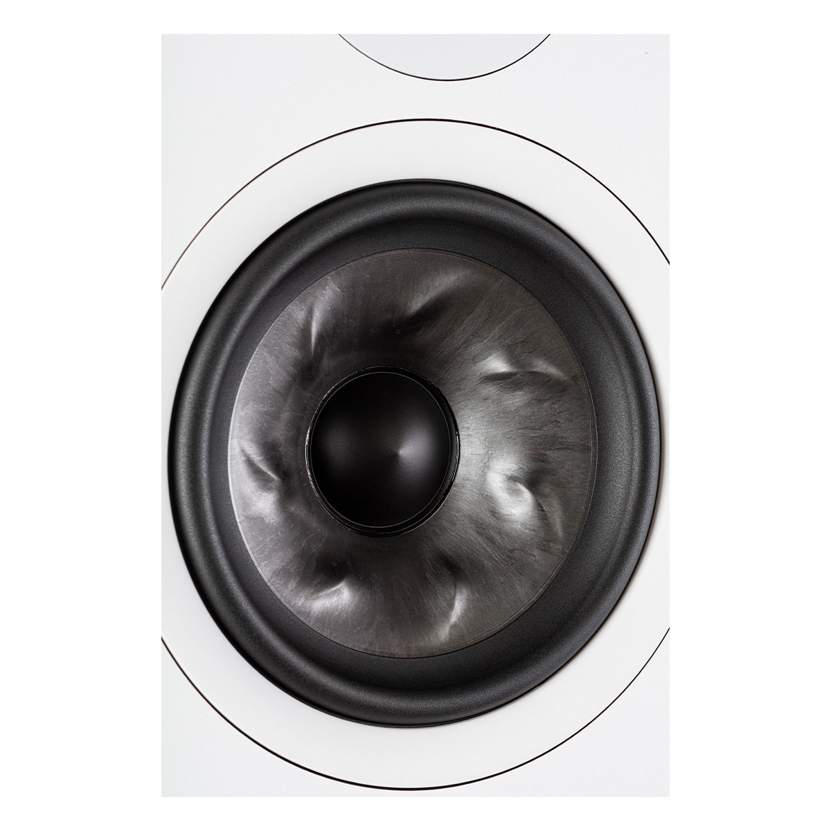 Polk Audio Reserve 500 Compact Floorstanding Speaker - Each (White)