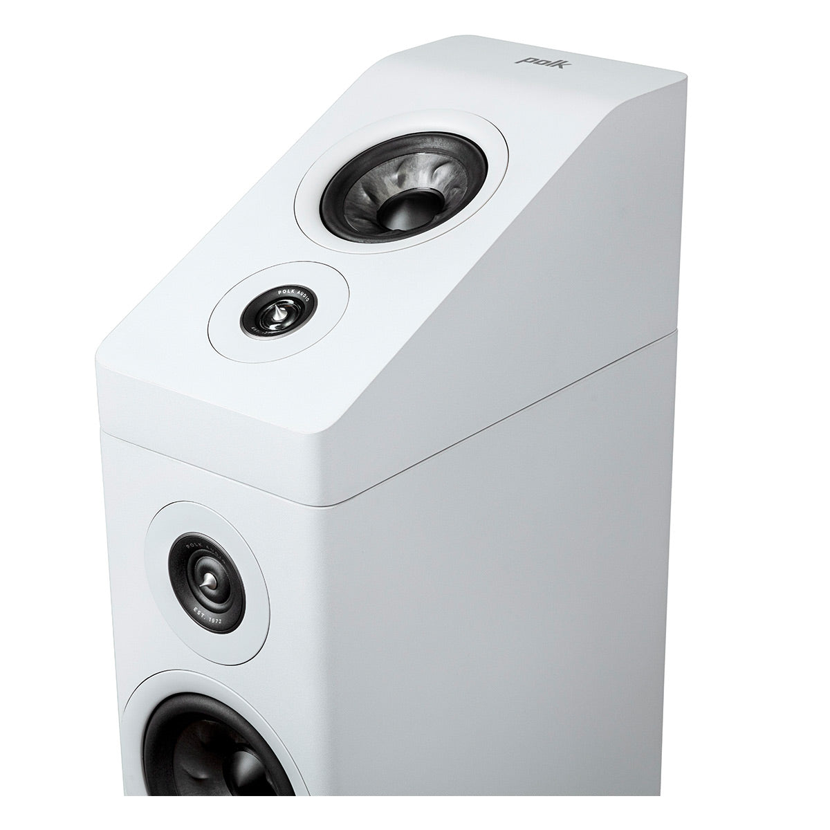 Polk Audio Reserve 900 Height Module - Pair (White)