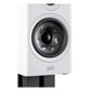 Polk Audio Reserve R100 Bookshelf Speaker Cable Bundle (White)