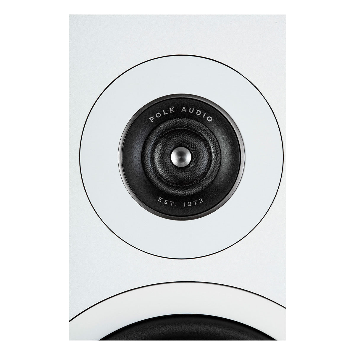 Polk Audio Reserve 500 Compact Floorstanding Speaker - Each (White)