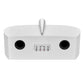 Bowers & Wilkins HTM82 D4 3-Way Center Channel Speaker (White)
