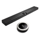 Devialet Dione Dolby Atmos Soundbar (Dark Grey) with Remote (Matte Black)