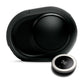 Devialet Phantom II 95db Wireless Compact Speaker with Remote (Matte Black)