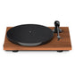 Pro-Ject E1 BT Plug & Play Turntable with Audio-Technica AT3600L Cartridge (Walnut)