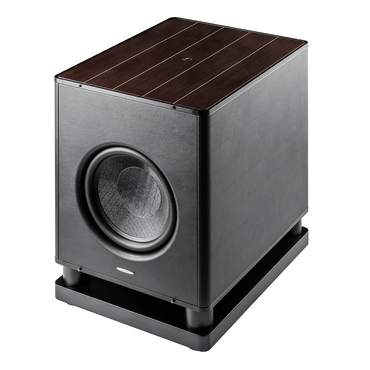 Sonus faber Gravis VI Active Subwoofer - Each (Wenge)