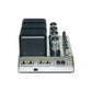 McIntosh MC275 2 Channel Vacuum Tube Power Amplifier