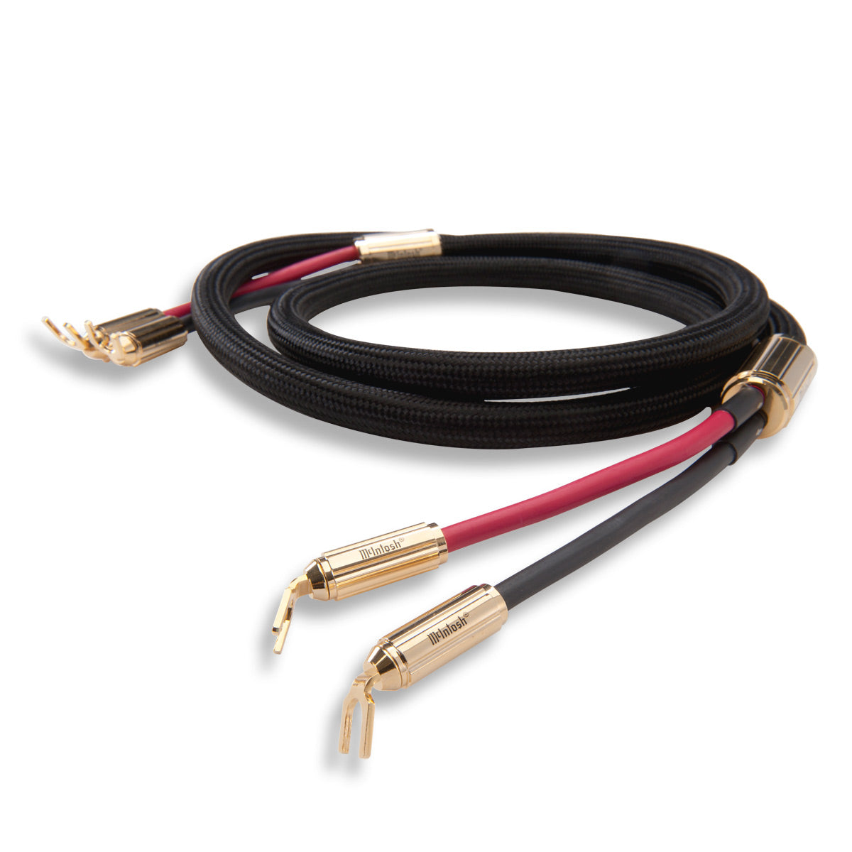 McIntosh CS5M Speaker Cable - Each - 16.4 ft. (5m)