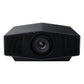 Sony VPL-XW5000ES 4K Laser Projector with AudioQuest SKY 3m HDMI Cable (Black)