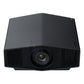 Sony VPL-XW5000ES 4K Laser Projector with AudioQuest SKY 3m HDMI Cable (Black)