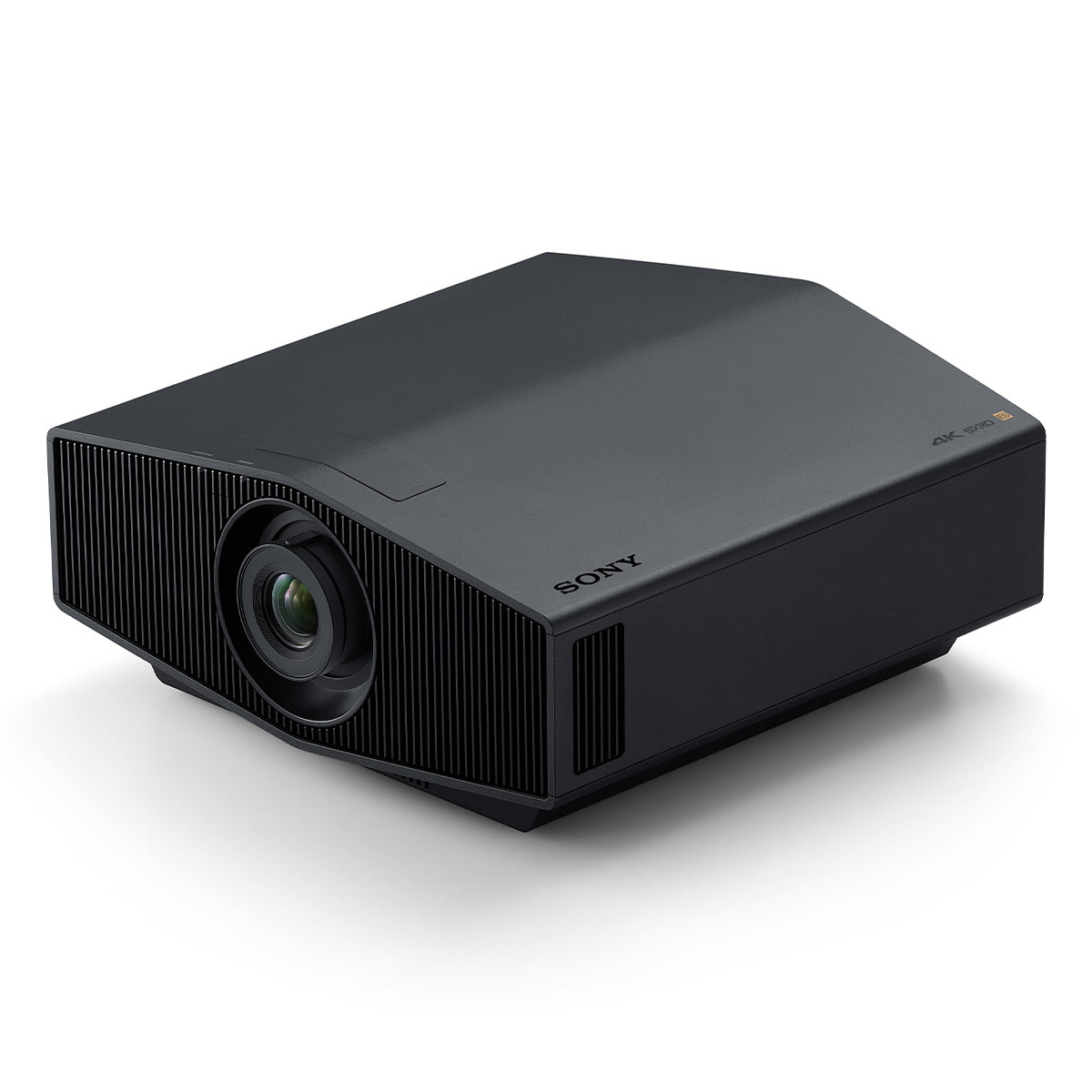 Sony VPL-XW5000ES 4K Laser Projector with AudioQuest SKY 3m HDMI Cable (Black)
