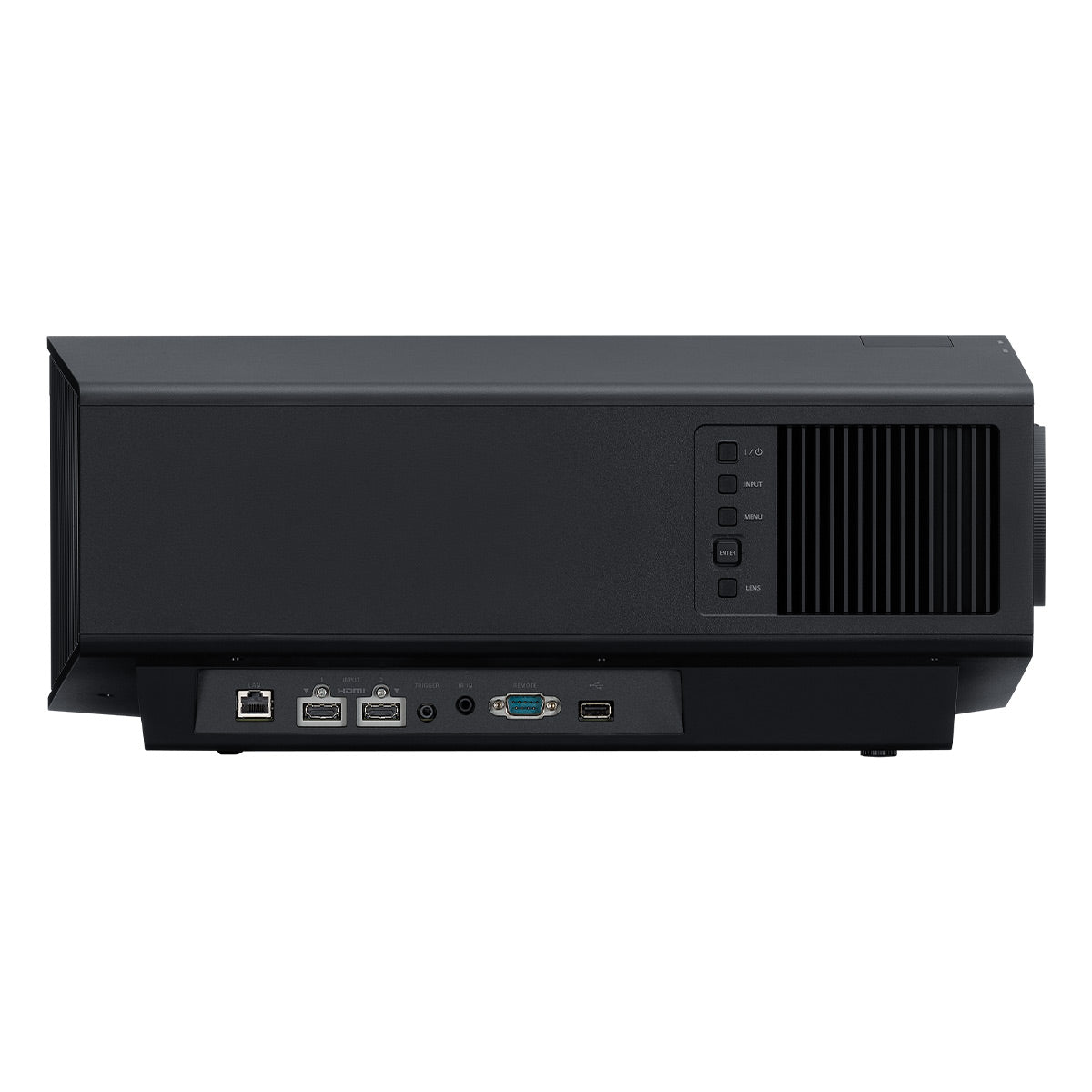 Sony VPL-XW5000ES 4K Laser Projector with AudioQuest SKY 3m HDMI Cable (Black)