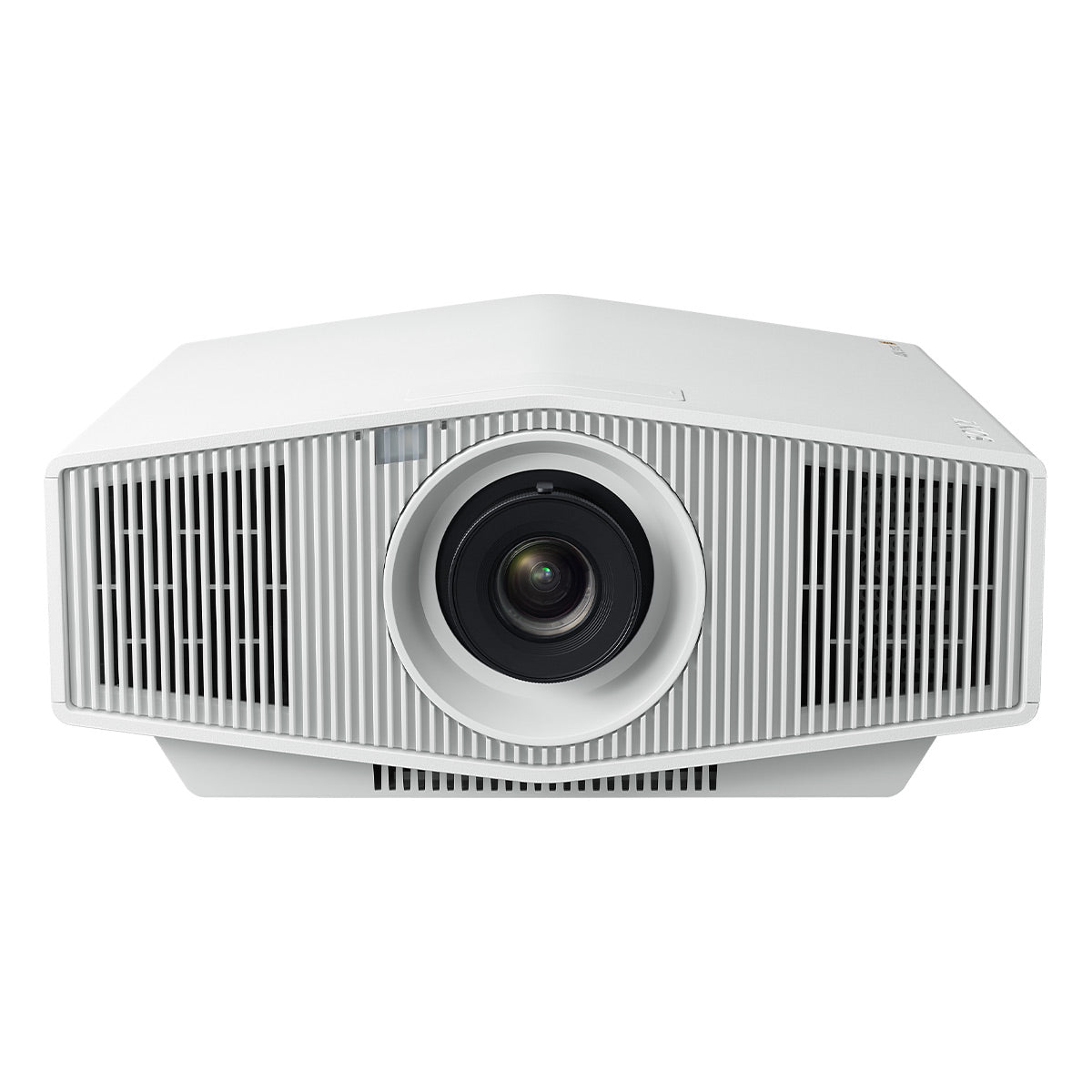 Sony VPL-XW5000ES 4K Laser Projector with AudioQuest SKY 3m HDMI Cable (White)