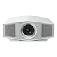 Sony VPL-XW5000ES 4K Laser Projector with AudioQuest SKY 3m HDMI Cable (White)