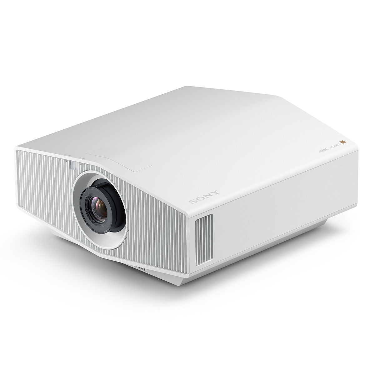 Sony VPL-XW5000ES 4K Laser Projector with AudioQuest SKY 3m HDMI Cable (White)