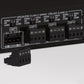 Yamaha XDA-QS5400RK 8 Channel Multi Room Streaming Amplifier