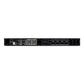 Yamaha XDA-QS5400RK 8 Channel Multi Room Streaming Amplifier