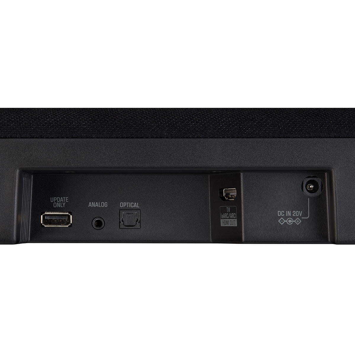 Yamaha B200ABL Compact Bluetooth Soundbar