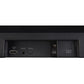 Yamaha B200ABL Compact Bluetooth Soundbar