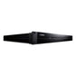 Yamaha XDA-AMP5400RK 8 Channel Multi Room Amplifier