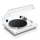 Yamaha MusicCast Vinyl 500 Wi-Fi Turntable (White)