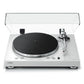 Yamaha MusicCast Vinyl 500 Wi-Fi Turntable (White)