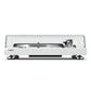 Yamaha MusicCast Vinyl 500 Wi-Fi Turntable (White)