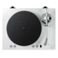 Yamaha MusicCast Vinyl 500 Wi-Fi Turntable (White)