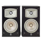 Yamaha NS-333 Bookshelf Speakers with Crossover - Pair (Black)