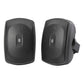 Yamaha NS-AW190 2-Way All-Weather Speaker System - Pair (Black)