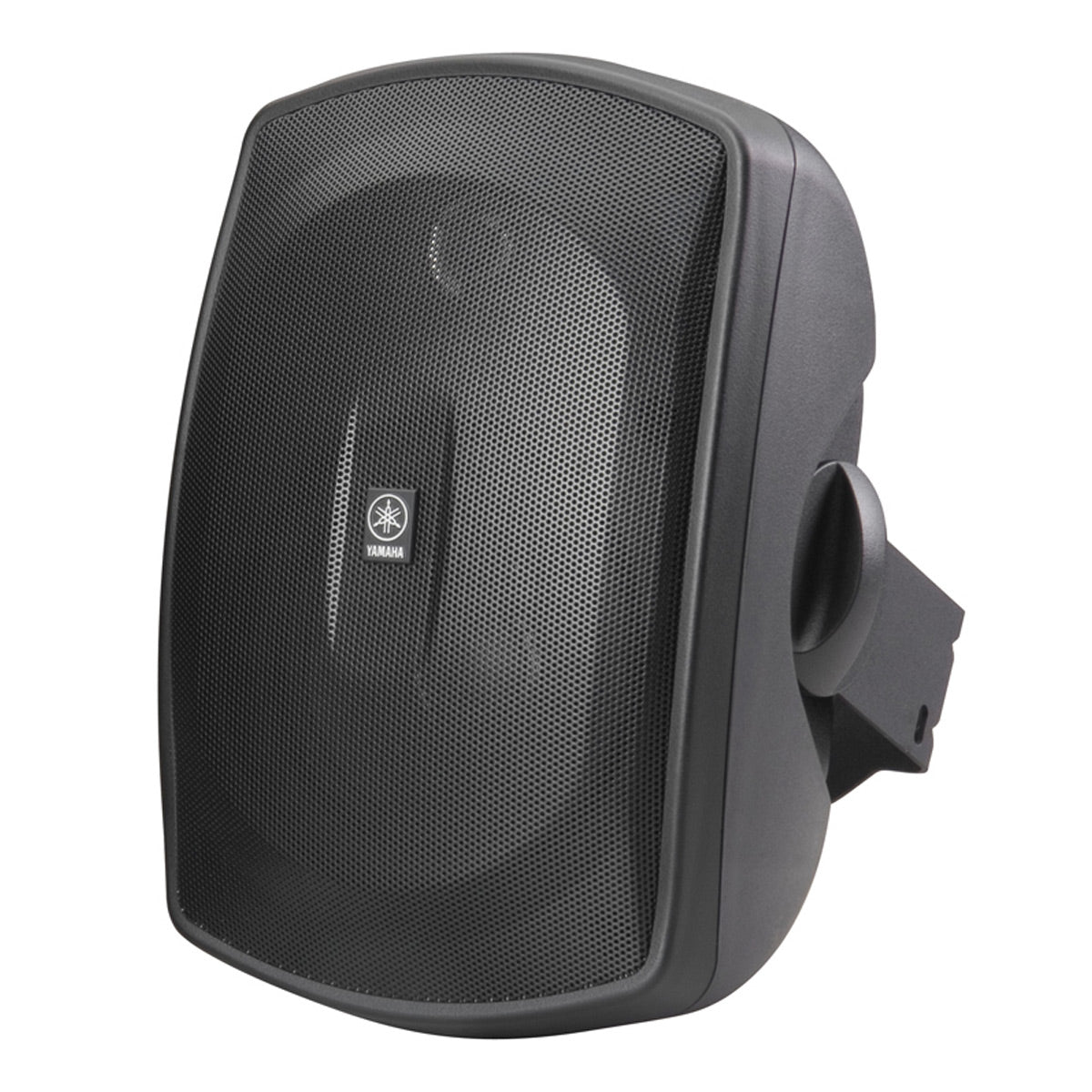 Yamaha NS-AW190 2-Way All-Weather Speaker System - Pair (Black)