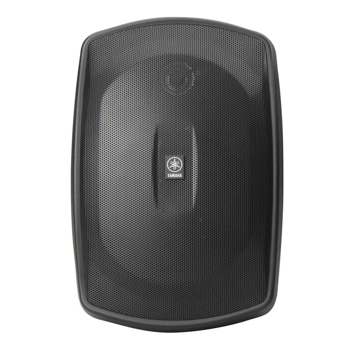 Yamaha NS-AW190 2-Way All-Weather Speaker System - Pair (Black)