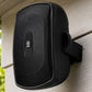 Yamaha NS-AW190 2-Way All-Weather Speaker System - Pair (Black)