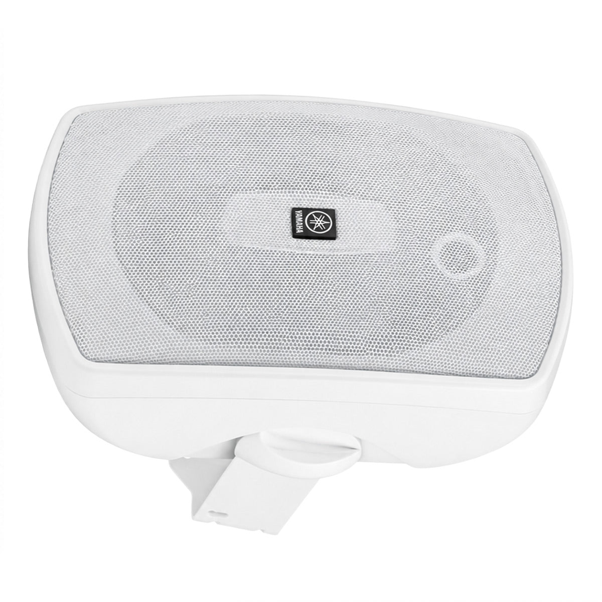 Yamaha NS-AW190 2-Way All-Weather Speaker System - Pair (White)