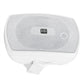 Yamaha NS-AW190 2-Way All-Weather Speaker System - Pair (White)