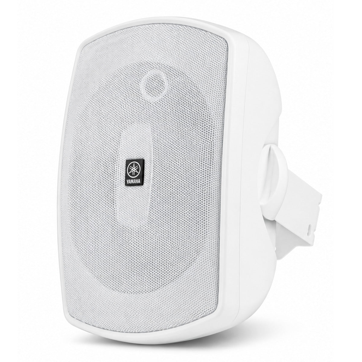 Yamaha NS-AW190 2-Way All-Weather Speaker System - Pair (White)